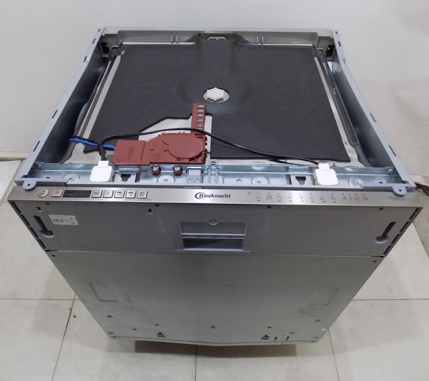 Съдомиялна Bauknecht BCIO 3T341 PLET