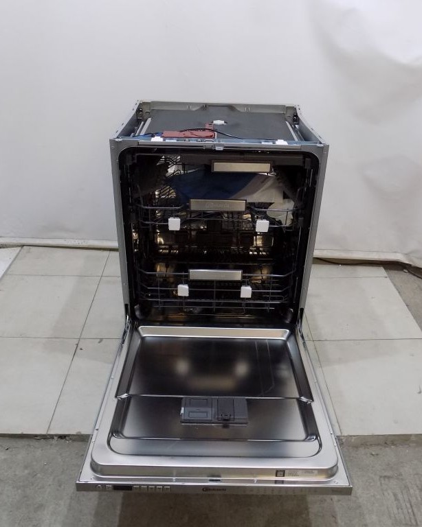 Съдомиялна Bauknecht BCIO 3T341 PLET