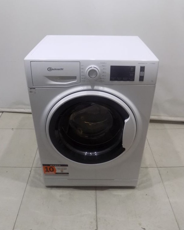 Пералня Bauknecht W Active 711 A