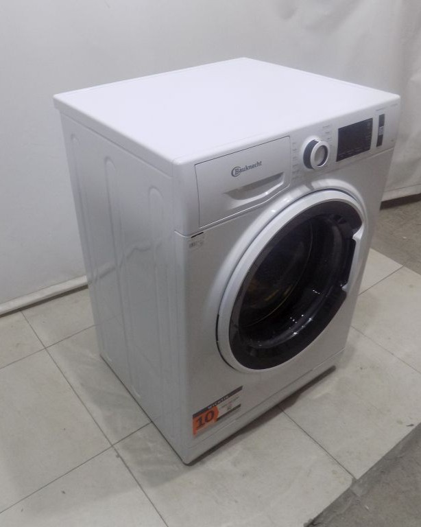 Пералня Bauknecht W Active 711 A