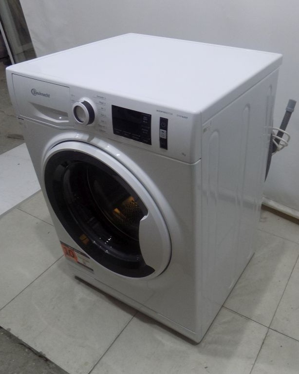 Пералня Bauknecht W Active 711 A