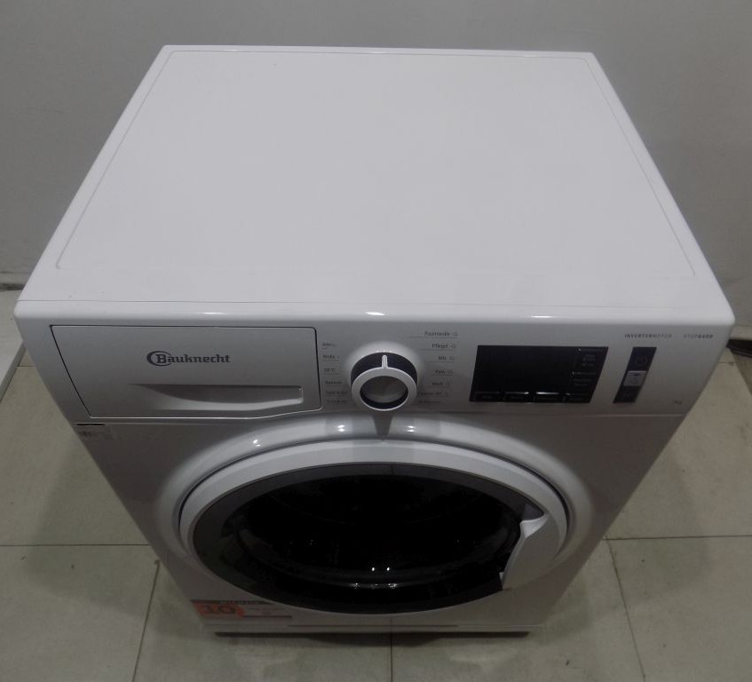 Пералня Bauknecht W Active 711 A