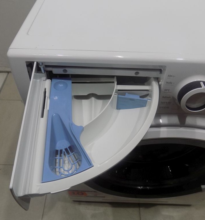 Пералня Bauknecht W Active 711 A