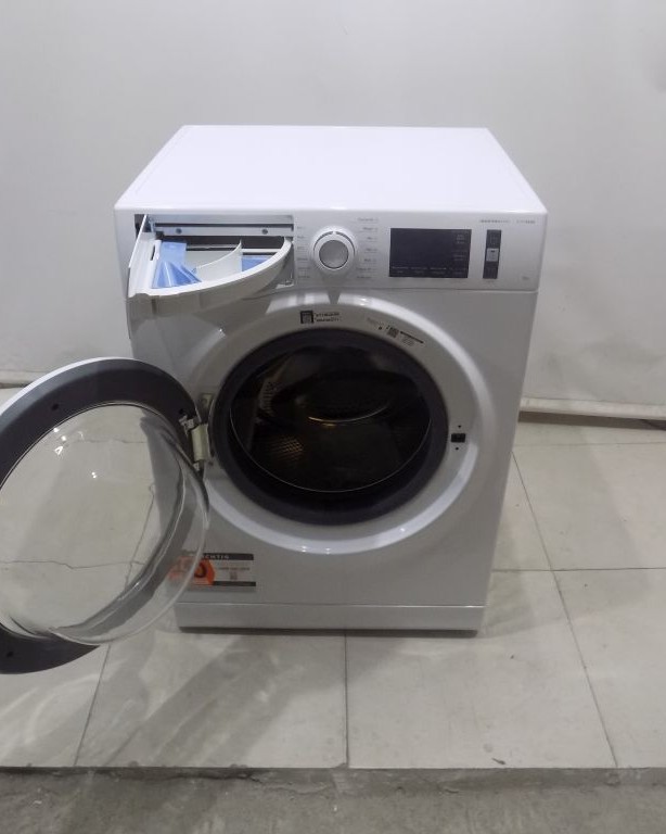 Пералня Bauknecht W Active 711 A