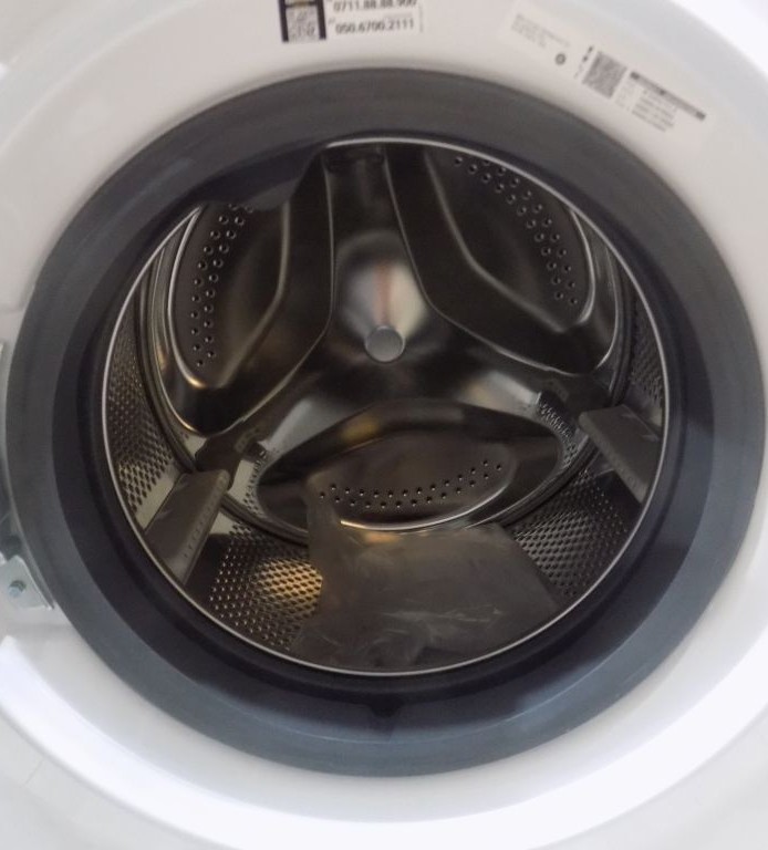 Пералня Bauknecht W Active 711 A