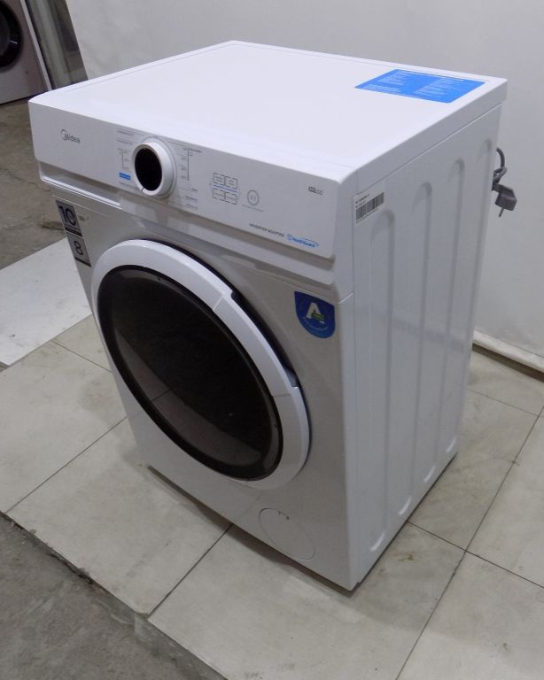 Пералня Midea MF10EW80B
