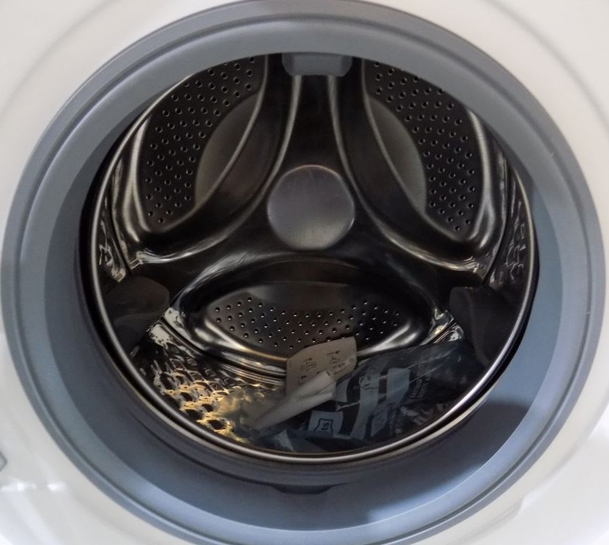 Пералня Midea MF10EW80B