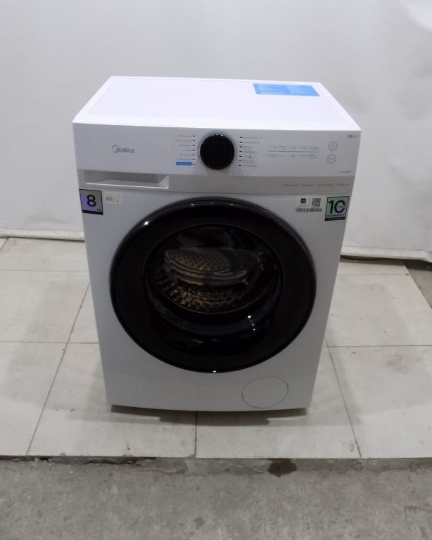 Пералня Midea MF200W80WB-14AS