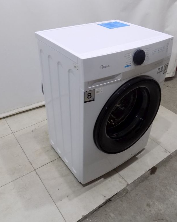 Пералня Midea MF200W80WB-14AS