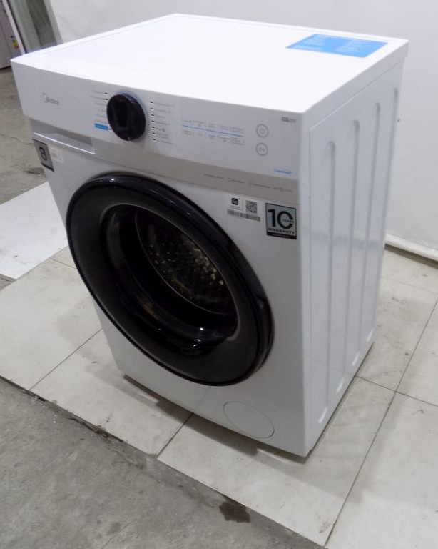 Пералня Midea MF200W80WB-14AS