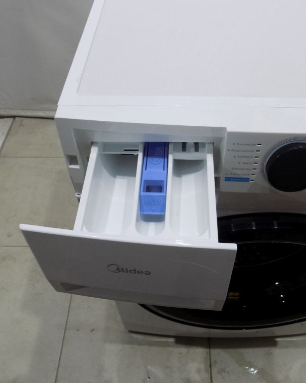 Пералня Midea MF200W80WB-14AS