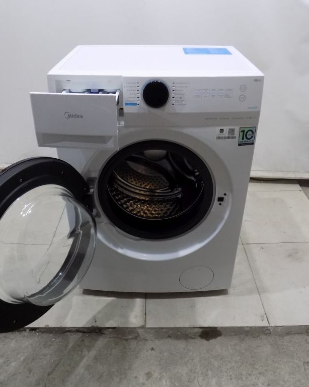 Пералня Midea MF200W80WB-14AS