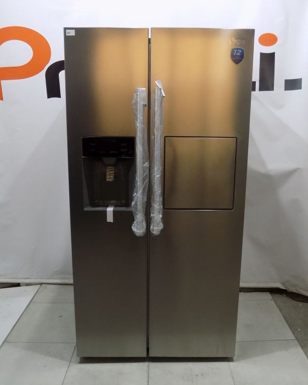 Хладилник Midea KS-EIX 6.23