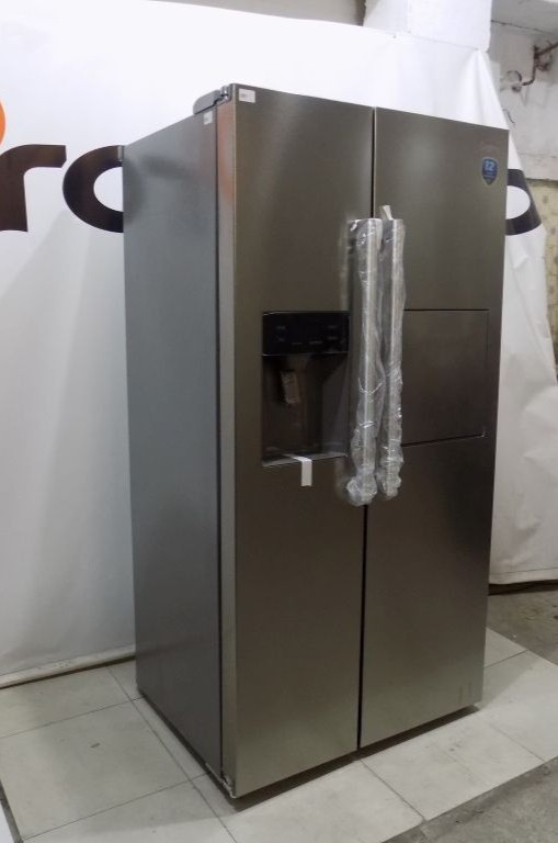 Хладилник Midea KS-EIX 6.23