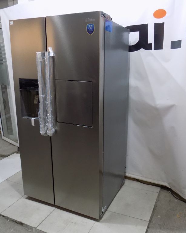 Хладилник Midea KS-EIX 6.23