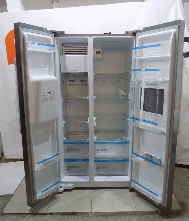 Хладилник Midea KS-EIX 6.23