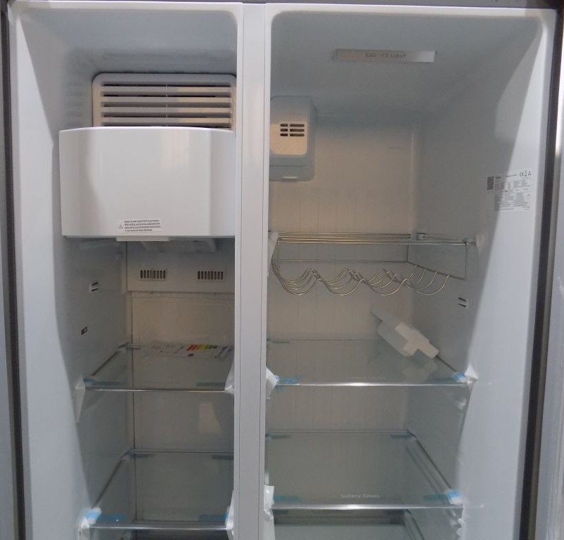 Хладилник Midea KS-EIX 6.23