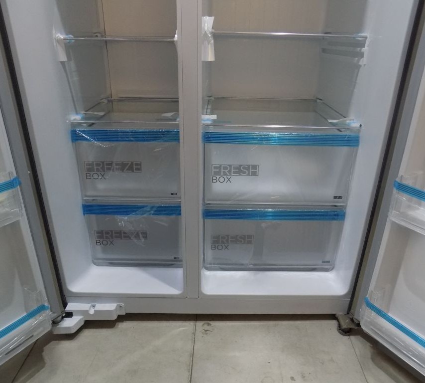 Хладилник Midea KS-EIX 6.23