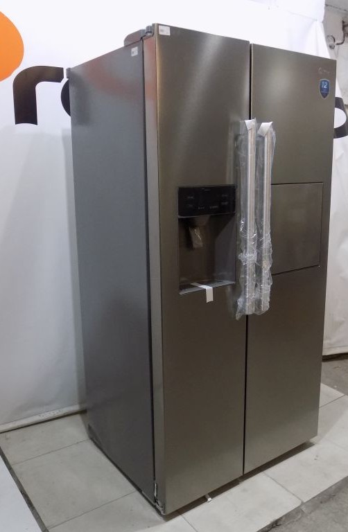 Хладилник Midea KS-EIX 6.23