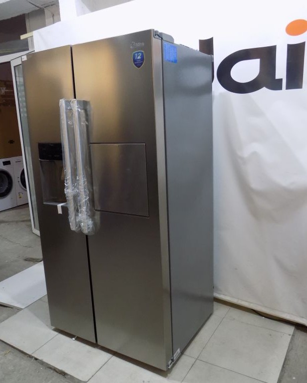 Хладилник Midea KS-EIX 6.23