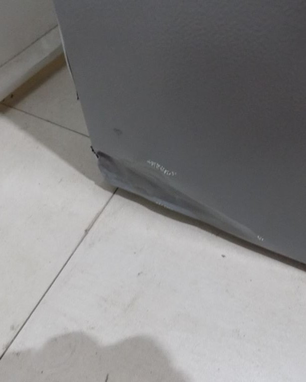 Хладилник Midea KS-EIX 6.23