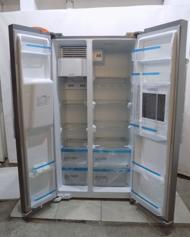 Хладилник Midea KS-EIX 6.23