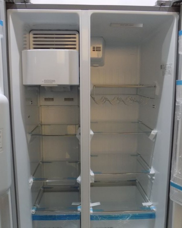 Хладилник Midea KS-EIX 6.23