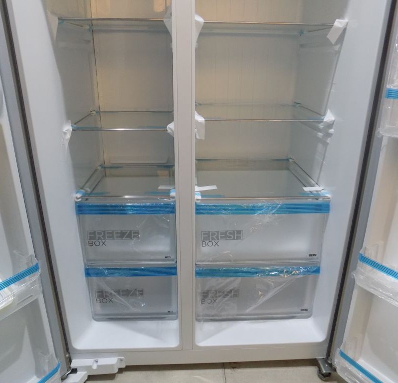 Хладилник Midea KS-EIX 6.23