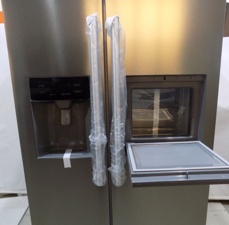 Хладилник Midea KS-EIX 6.23