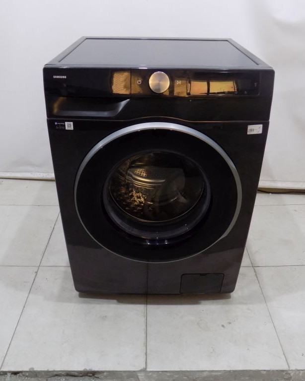 Пералня Samsung WW11DG6B85LBU2