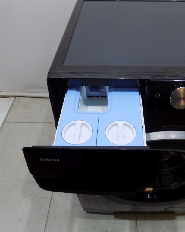 Пералня Samsung WW11DG6B85LBU2