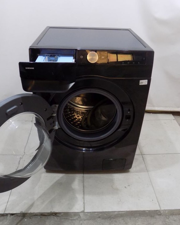 Пералня Samsung WW11DG6B85LBU2