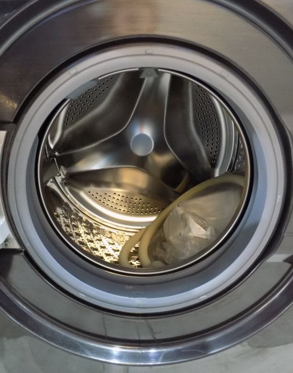 Пералня Samsung WW11DG6B85LBU2