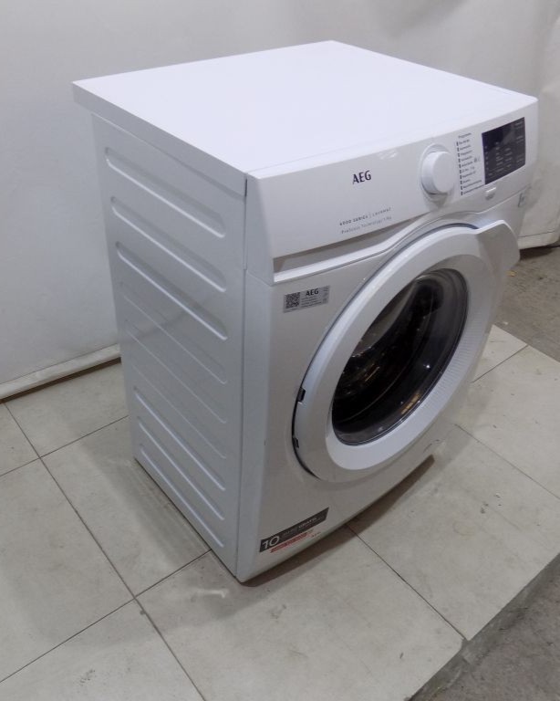 Пералня AEG L6FBG51470