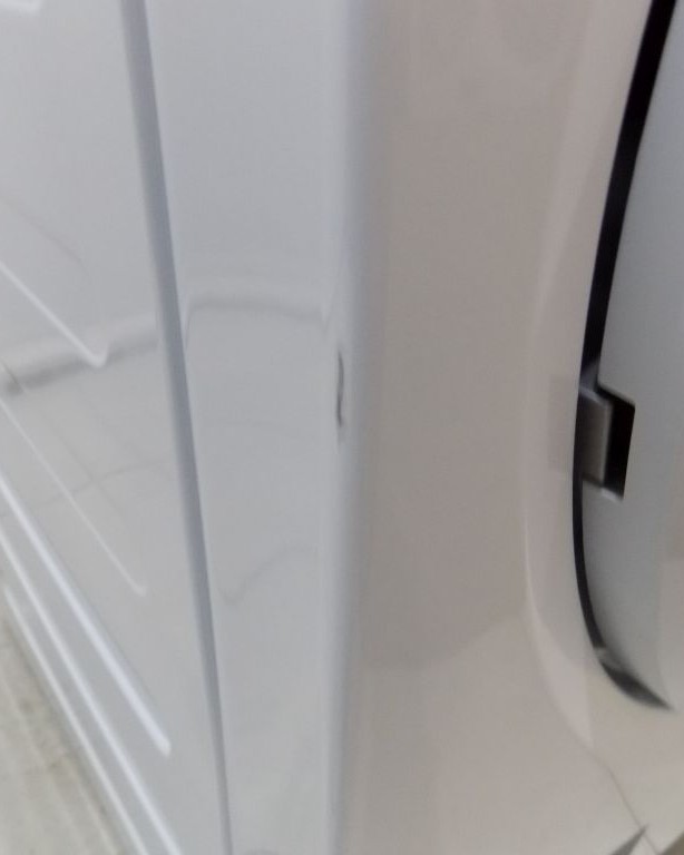 Пералня AEG L6FBG51470