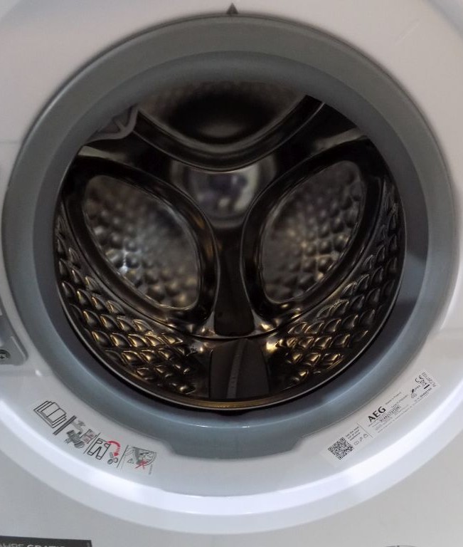 Пералня AEG L6FBG51470