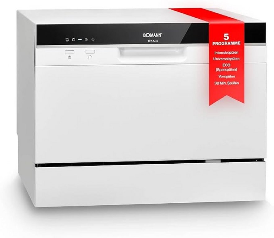 Съдомиялна Bomann TSG 7404