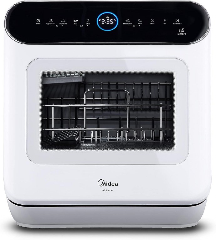 Съдомиялна Midea ST 5.31