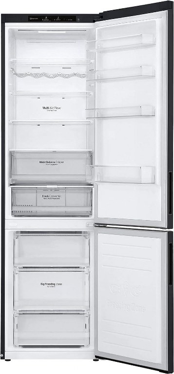 Хладилник LG GBB62MCGCC1