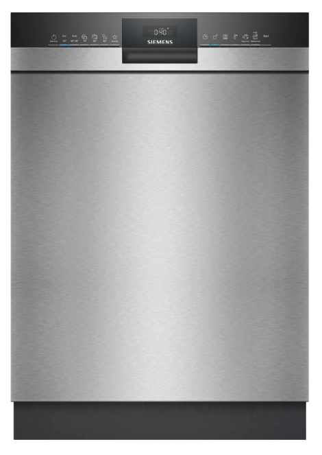 Съдомиялна Siemens SN43ES27VE, iQ300