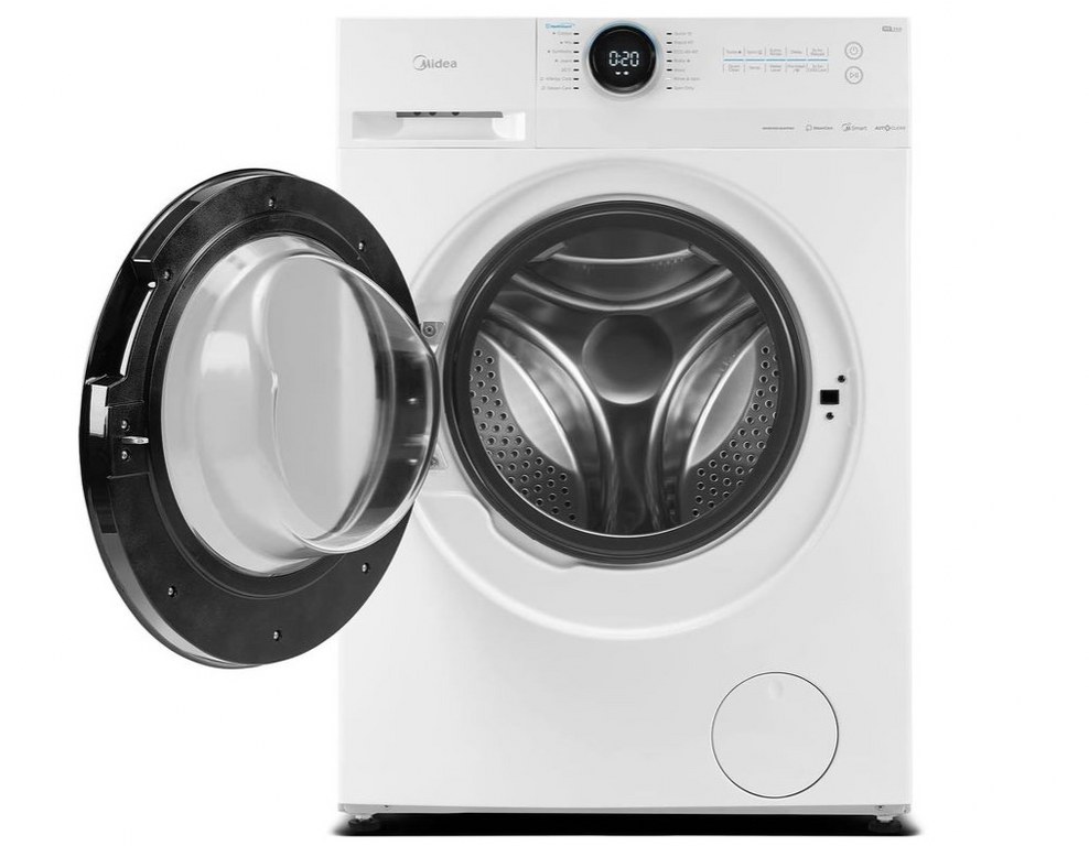 Пералня Midea MF20EW90WB