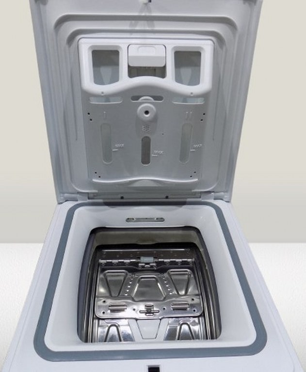 Пералня Midea MF10ET80B