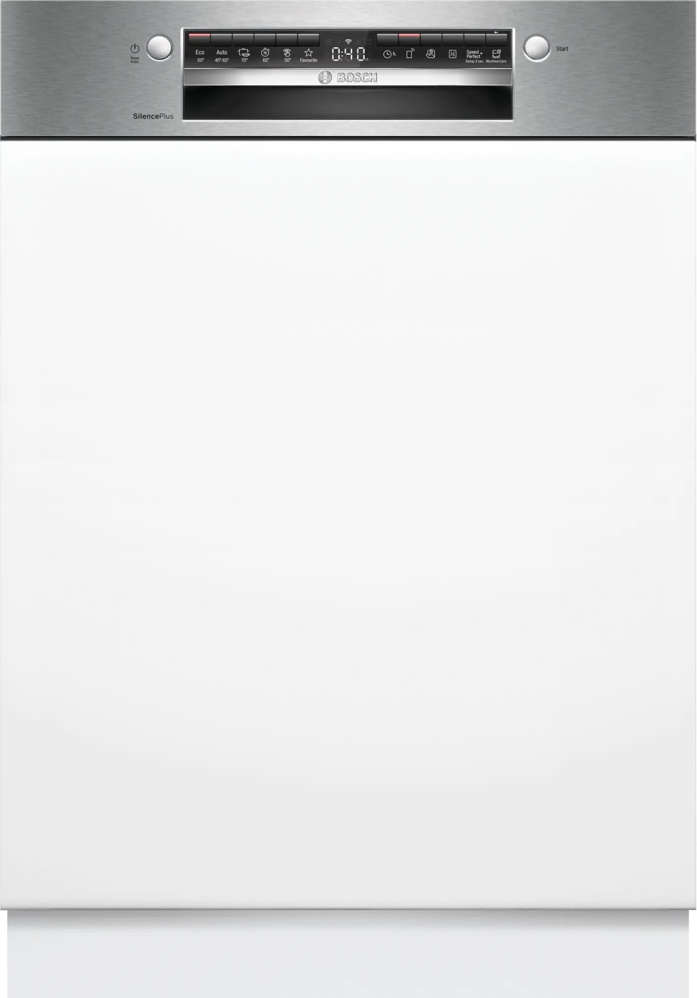 Съдомиялна Bosch SMI4ECS24E