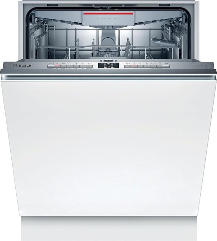 Съдомиялна Bosch SMV4HVX45E