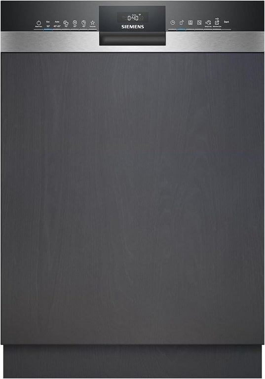 Съдомиялна Siemens SN53ES04TE, iQ300