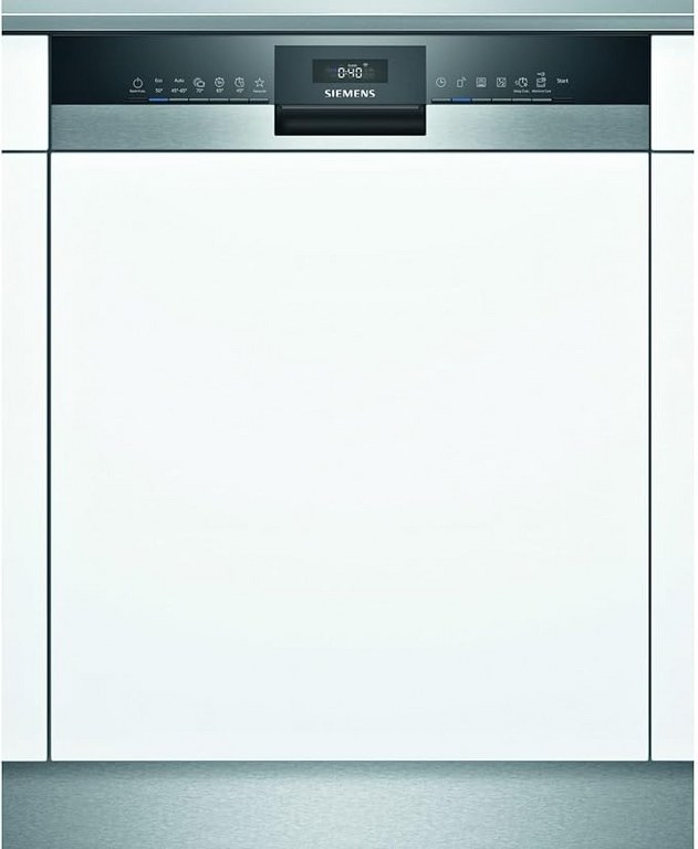 Съдомиялна Siemens SN53ES14VE