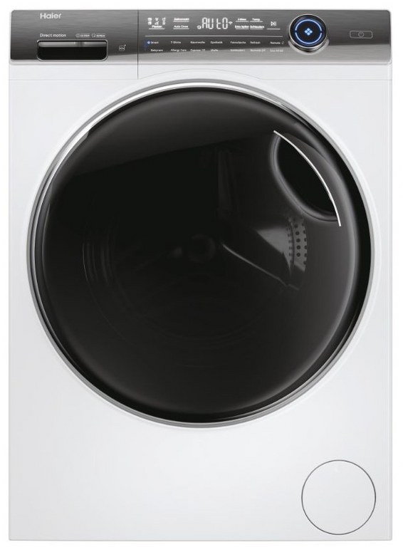Пералня Haier I-PRO SERIE 7 HW100-BD14979U1