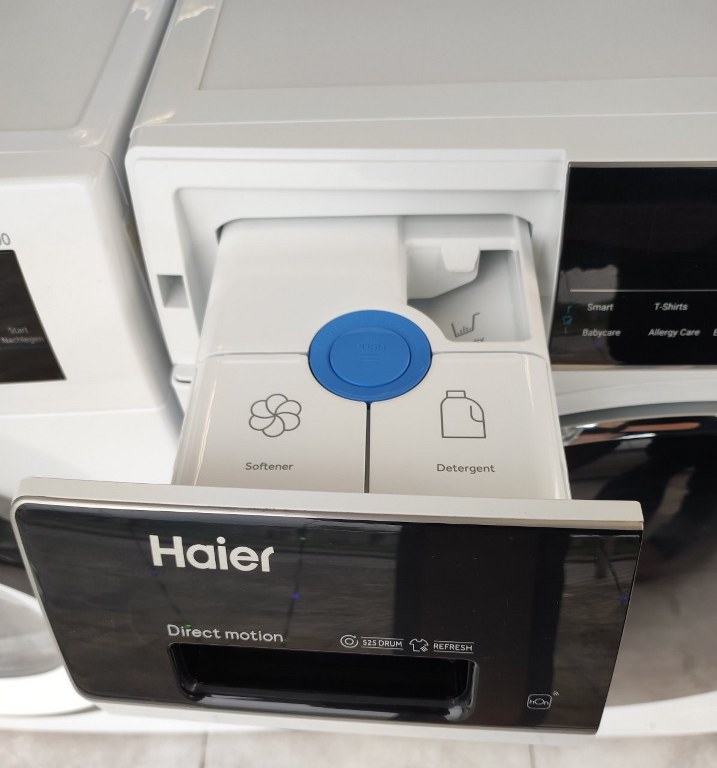 Пералня Haier I-PRO SERIE 7 HW100-BD14979U1