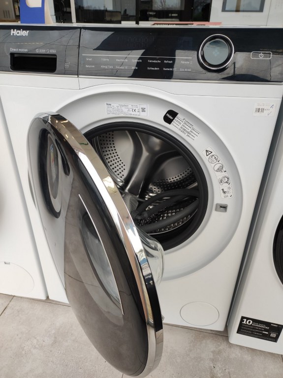 Пералня Haier I-PRO SERIE 7 HW100-BD14979U1