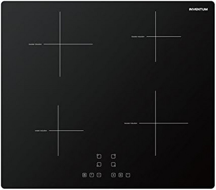 Плот за вграждане Inventum IKI601001